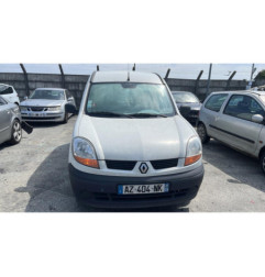 Vase de lave glace RENAULT KANGOO 1