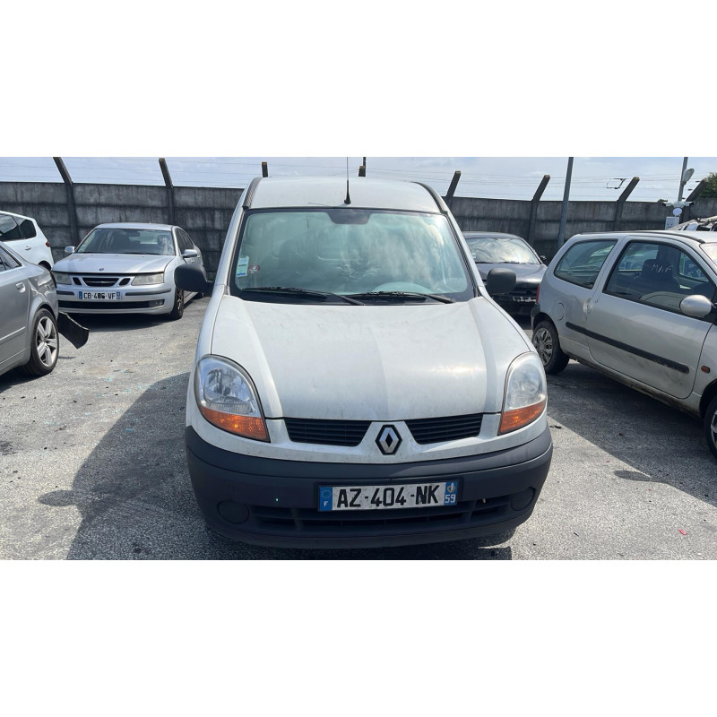 Vase de lave glace RENAULT KANGOO 1 Photo n°11