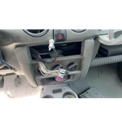 Vase de lave glace RENAULT KANGOO 1