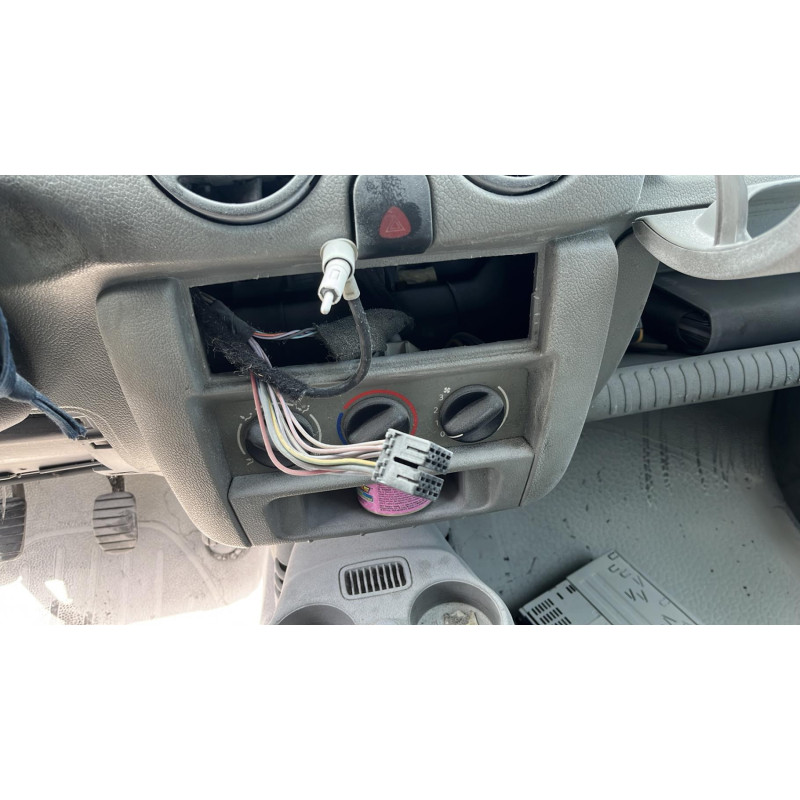 Vase de lave glace RENAULT KANGOO 1 Photo n°13