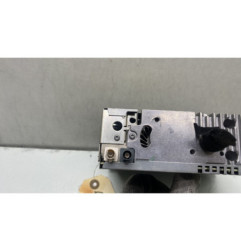 Autoradio d'origine PEUGEOT 307