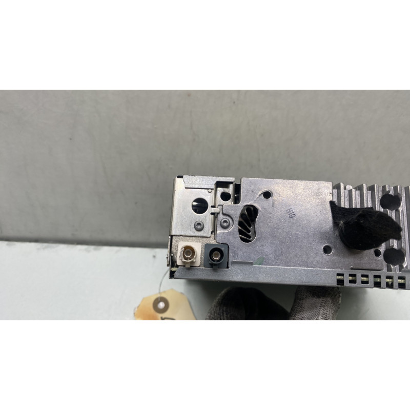 Autoradio d'origine PEUGEOT 307 Photo n°4