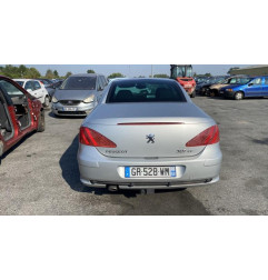 Autoradio d'origine PEUGEOT 307