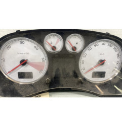 Compteur PEUGEOT 307