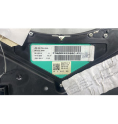Compteur PEUGEOT 307