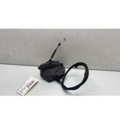 Serrure avant droit PEUGEOT 307