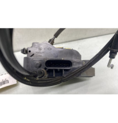 Serrure avant droit PEUGEOT 307