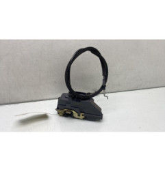 Serrure avant droit PEUGEOT 307
