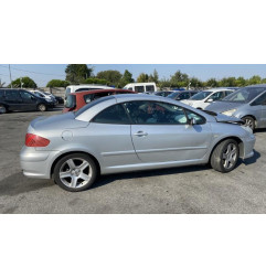 Serrure avant droit PEUGEOT 307