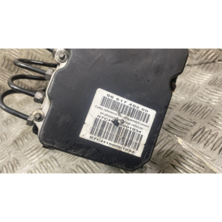 Bloc ABS (freins anti-blocage) PEUGEOT 307