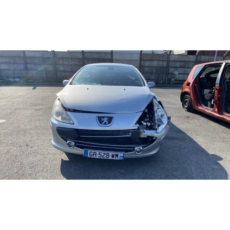 Boitier BSI PEUGEOT 307 Photo n°11