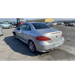 Boitier BSI PEUGEOT 307