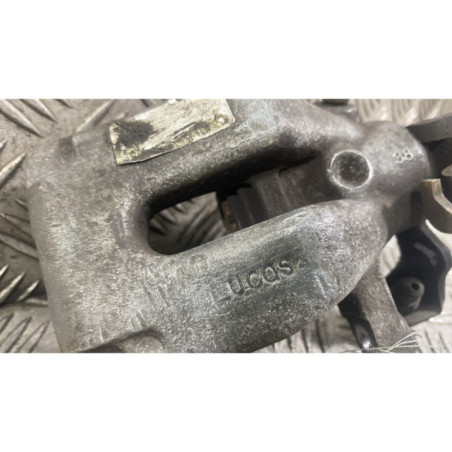 Etrier arriere gauche (freinage) PEUGEOT 307