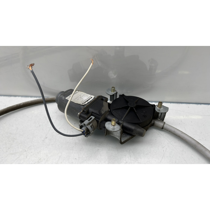 Leve vitre electrique avant droit OPEL MOVANO A Photo n°3