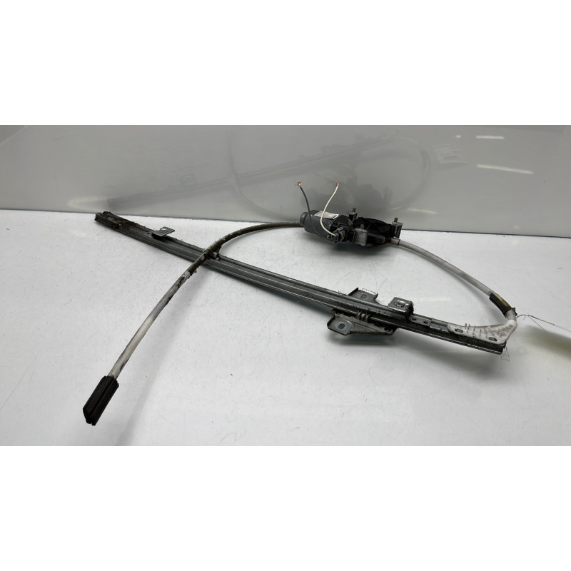 Leve vitre electrique avant droit OPEL MOVANO A Photo n°5