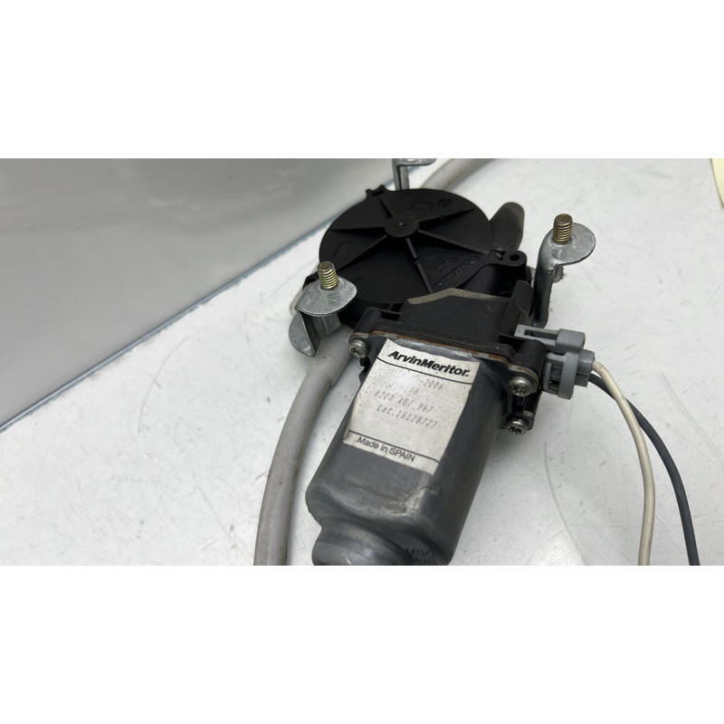Leve vitre electrique avant droit OPEL MOVANO A Photo n°6