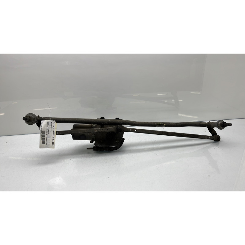 Moteur essuie glace avant OPEL MOVANO A Photo n°1