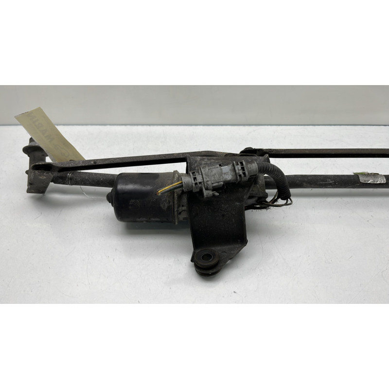 Moteur essuie glace avant OPEL MOVANO A Photo n°4
