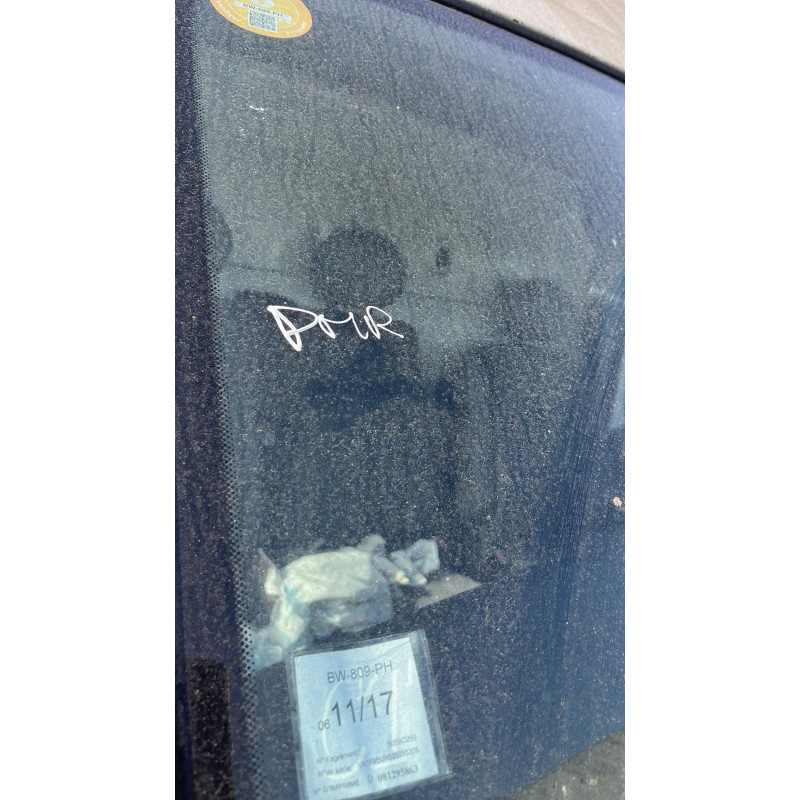 Moteur essuie glace avant OPEL MOVANO A Photo n°6