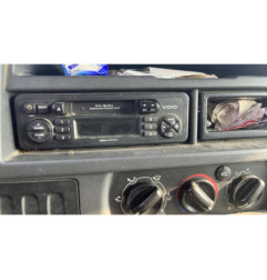 Moteur essuie glace avant OPEL MOVANO A
