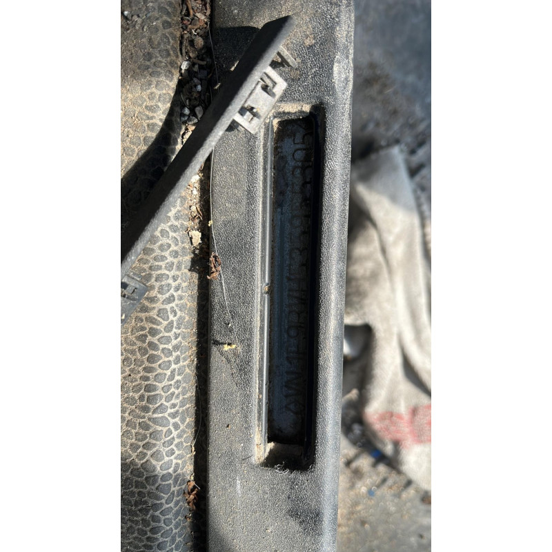 Moteur essuie glace avant OPEL MOVANO A Photo n°8