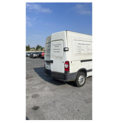 Moteur essuie glace avant OPEL MOVANO A