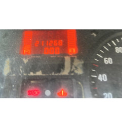 Moteur essuie glace avant OPEL MOVANO A