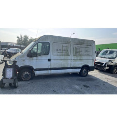 Moteur essuie glace avant OPEL MOVANO A