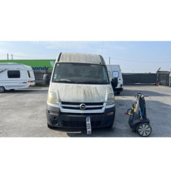 Moteur essuie glace avant OPEL MOVANO A