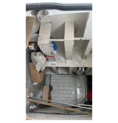 Moteur essuie glace avant OPEL MOVANO A