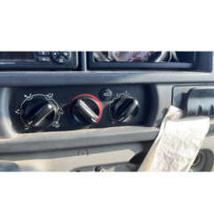 Moteur essuie glace avant OPEL MOVANO A