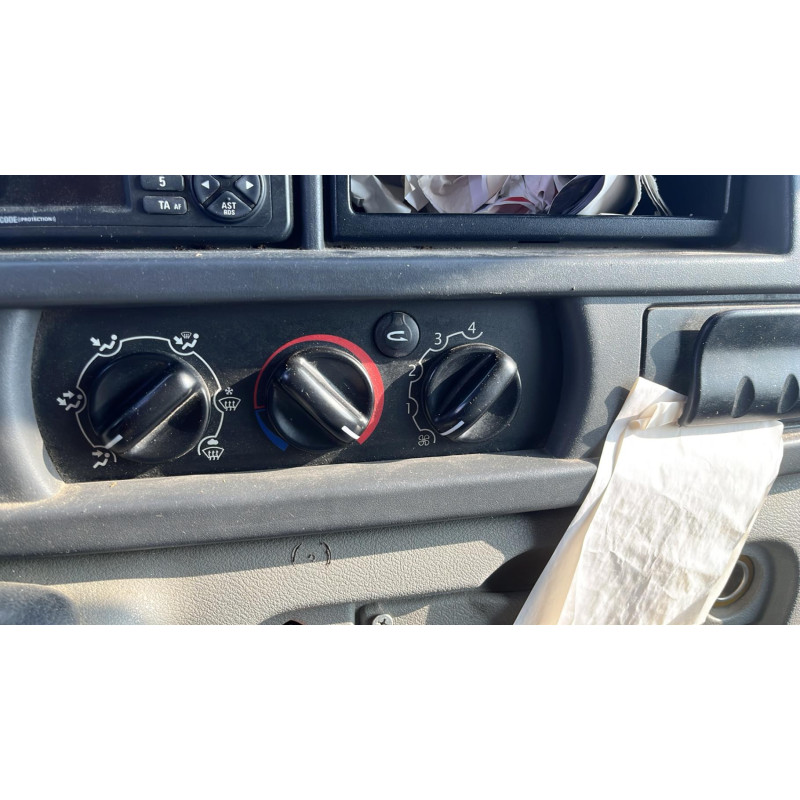 Moteur essuie glace avant OPEL MOVANO A Photo n°15