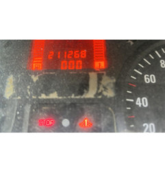 Moteur essuie glace avant OPEL MOVANO A