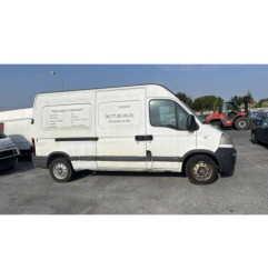 Moteur essuie glace avant OPEL MOVANO A