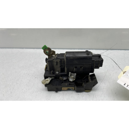 Serrure avant droit OPEL MOVANO A Photo n°1