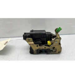 Serrure avant droit OPEL MOVANO A