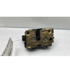Serrure avant droit OPEL MOVANO A