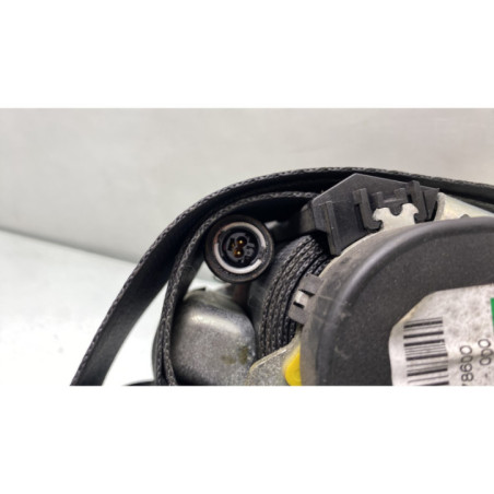 Pretensionneur de ceinture avant droit VOLKSWAGEN GOLF 6