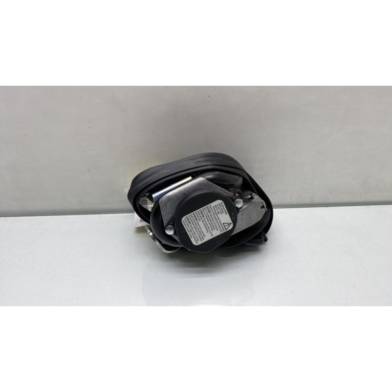 Pretensionneur de ceinture avant droit VOLKSWAGEN GOLF 6 Photo n°3