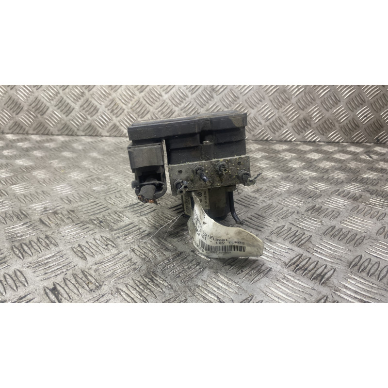 Bloc ABS (freins anti-blocage) VOLKSWAGEN GOLF 6 Photo n°1