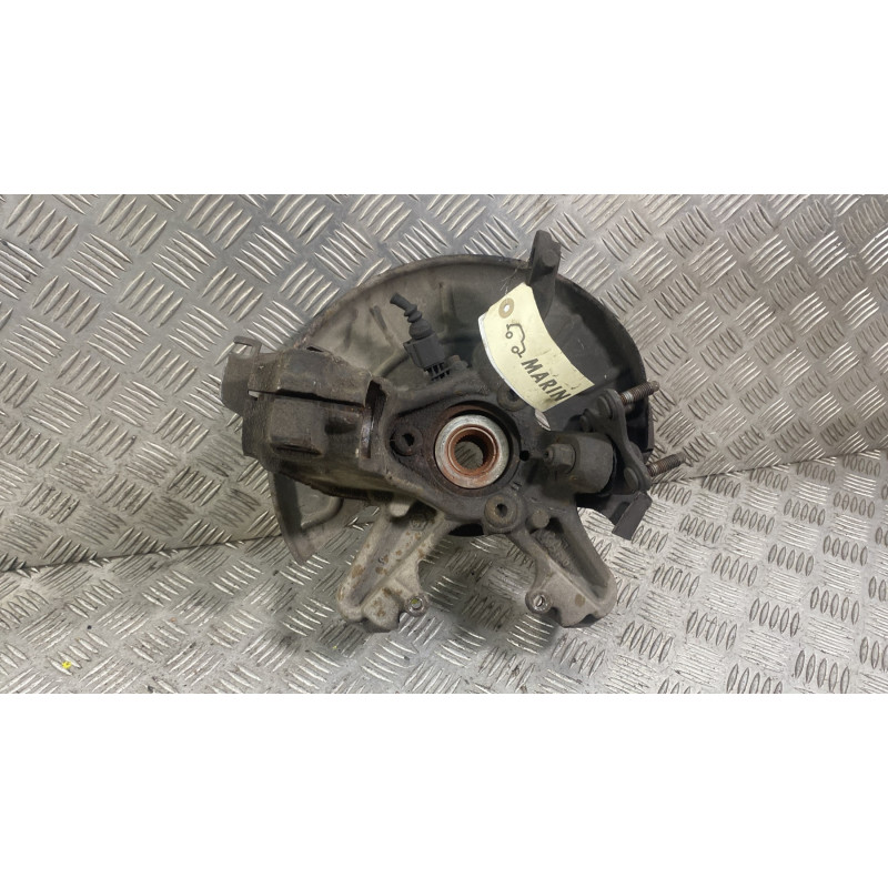 Pivot de moyeu avant droit VOLKSWAGEN GOLF 6 Photo n°3