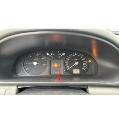 Optique avant principal droit (feux)(phare) RENAULT LAGUNA 2