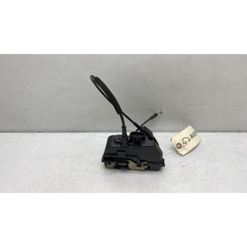 Serrure arriere droit RENAULT LAGUNA 2 Photo n°4
