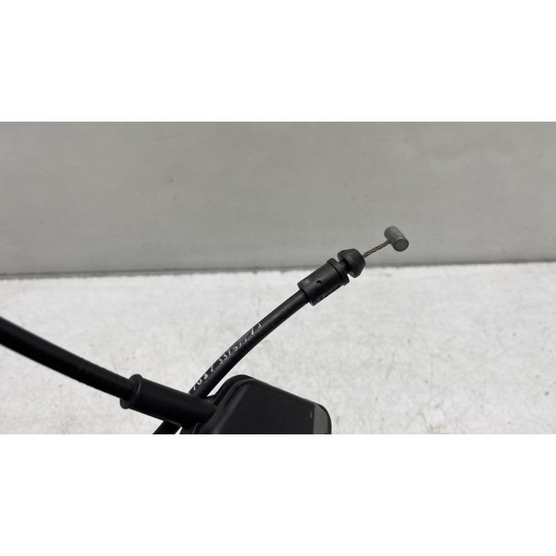 Serrure arriere droit RENAULT LAGUNA 2 Photo n°5