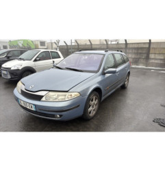 Serrure arriere droit RENAULT LAGUNA 2