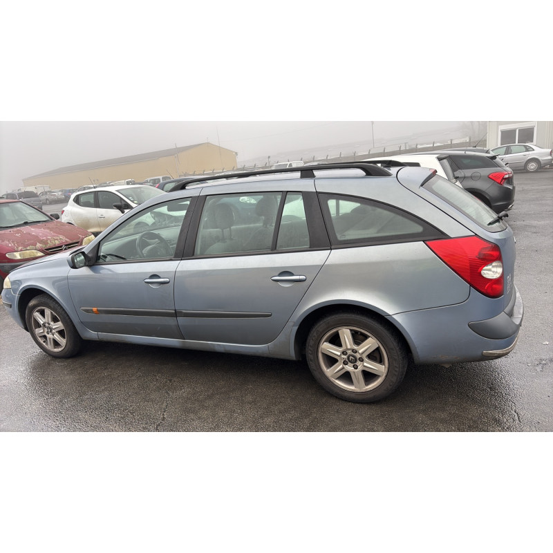 Serrure arriere droit RENAULT LAGUNA 2 Photo n°13