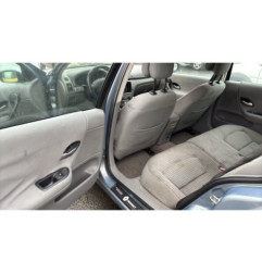Serrure arriere droit RENAULT LAGUNA 2
