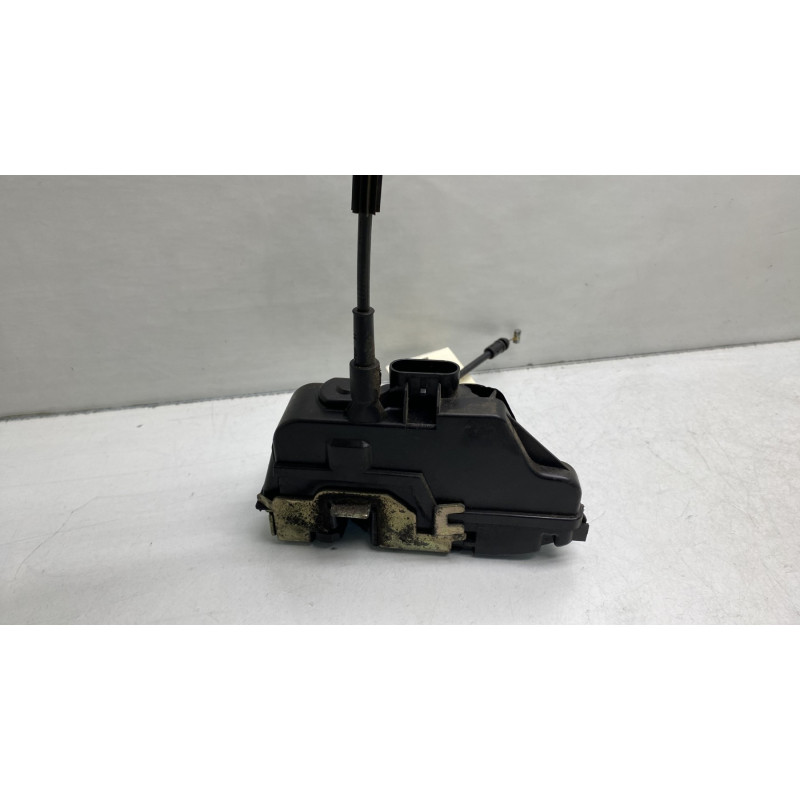 Serrure avant droit RENAULT LAGUNA 2 Photo n°5