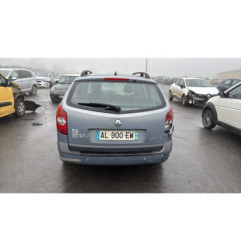 Serrure avant droit RENAULT LAGUNA 2