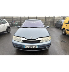 Serrure avant droit RENAULT LAGUNA 2